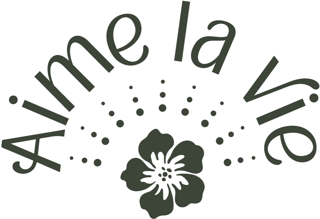 Aime la Vie - Accompagnements bien-être individuels et en groupe, en ligne