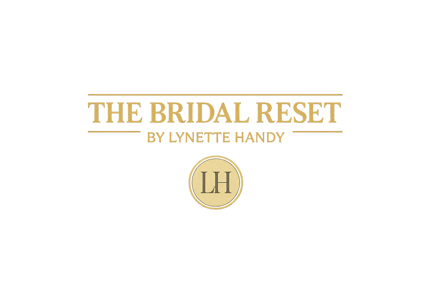 The Bridal Reset