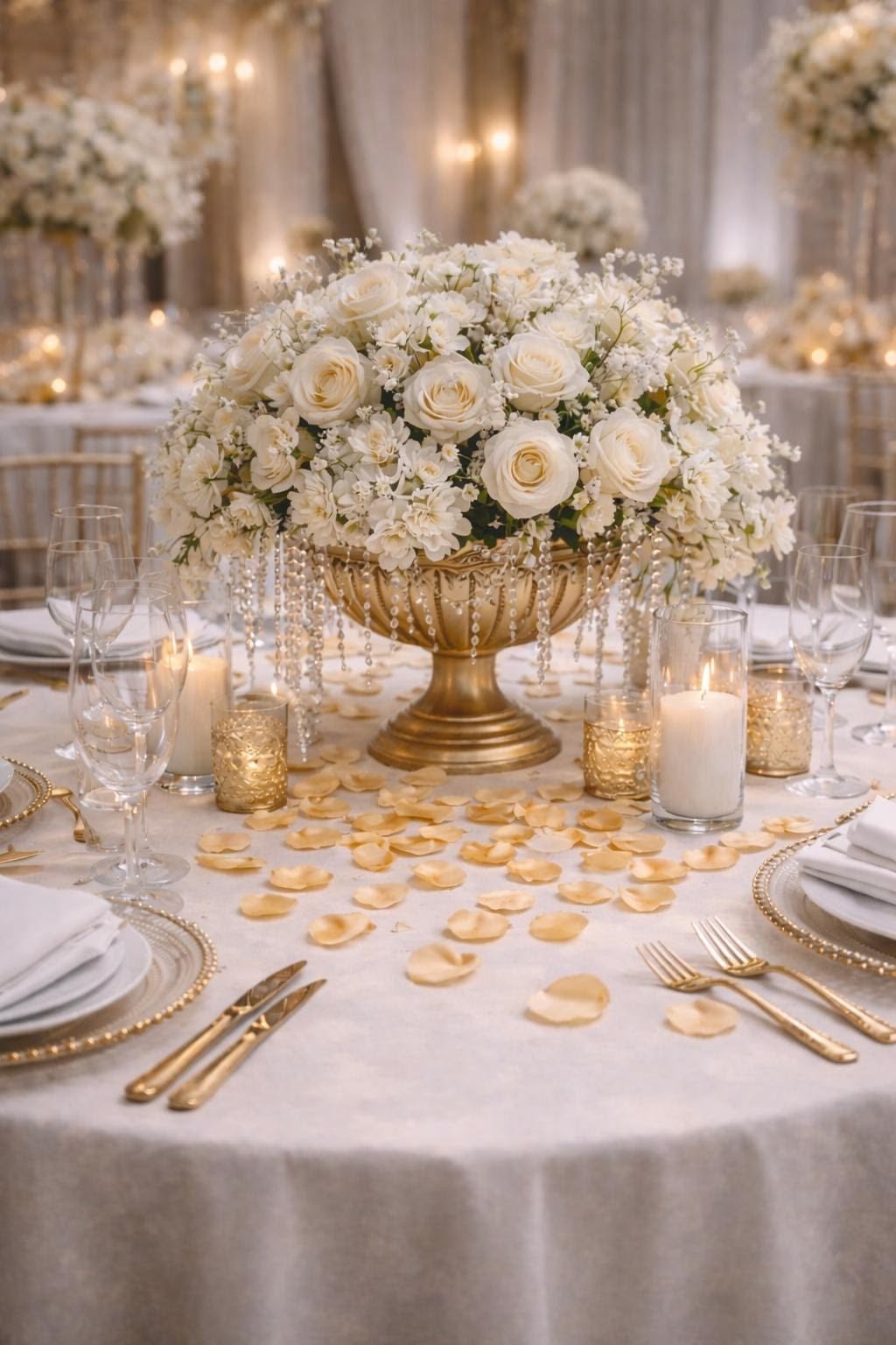 The Signature Etiquette Experience