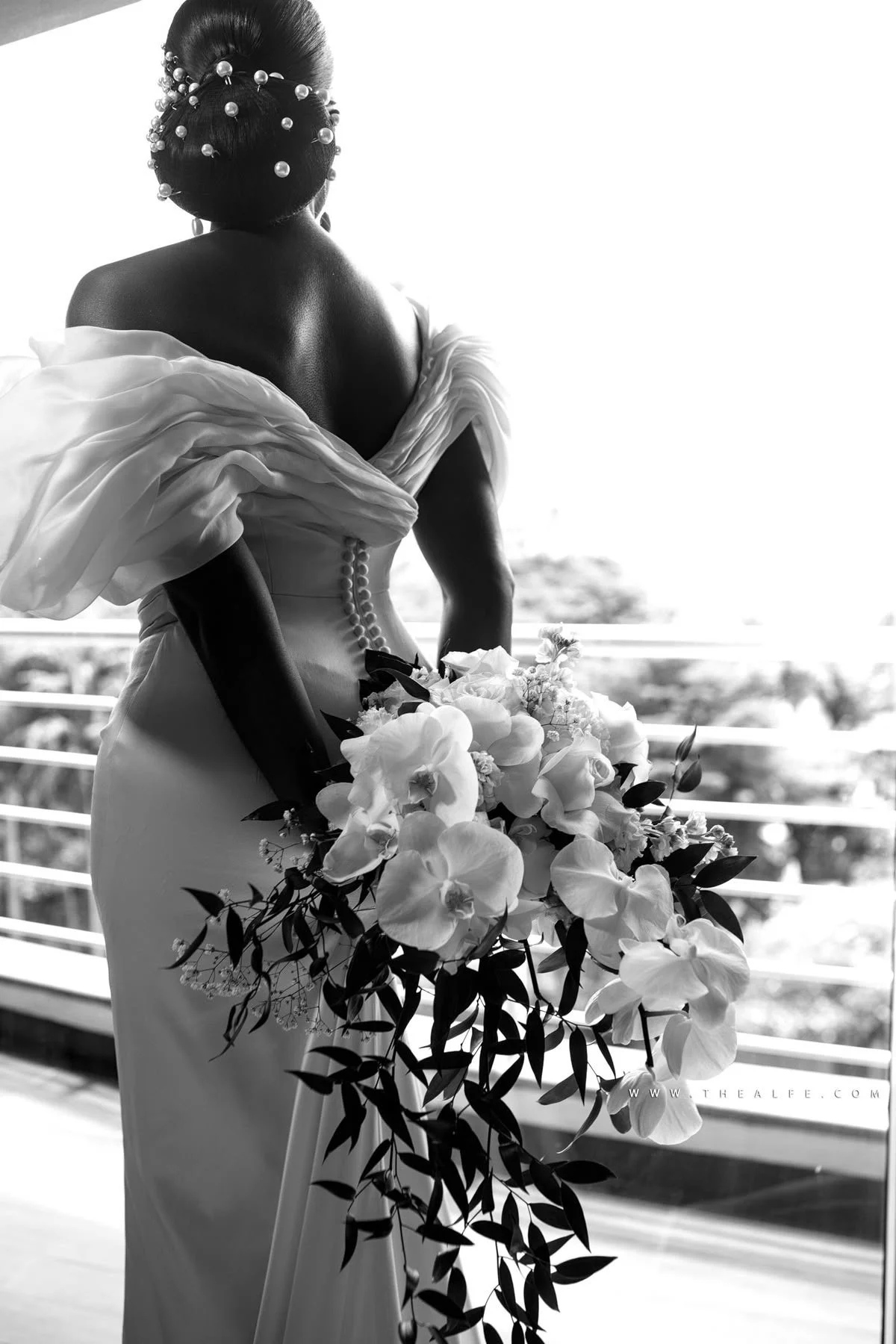 The Signature Bride Package