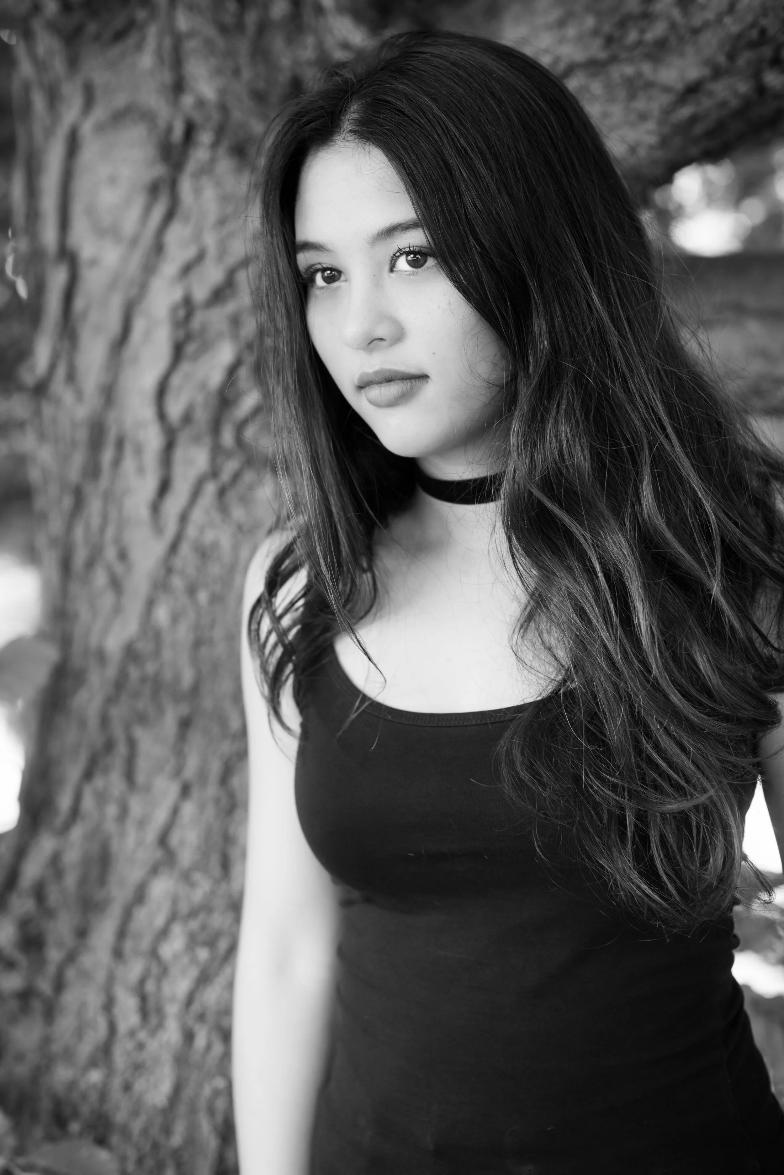 Lou Mai