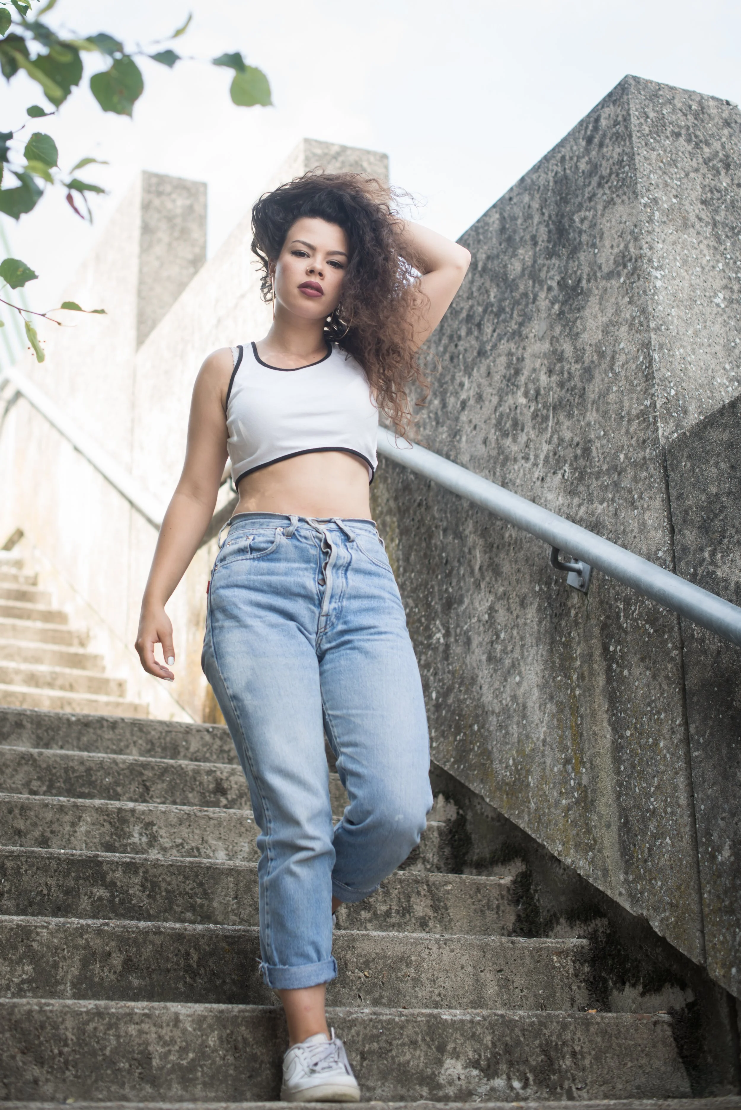 Léa Tchéna