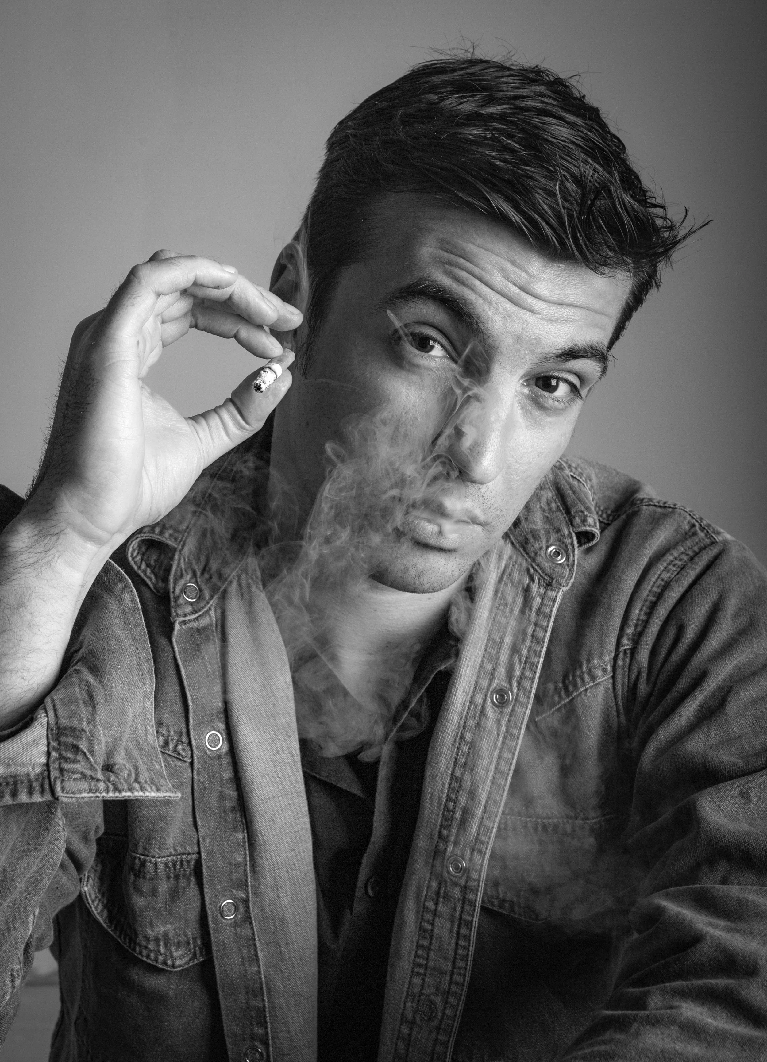 Jeff Freza