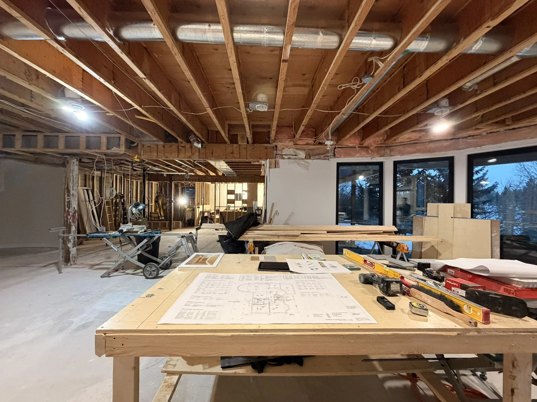 9. Construction Administration