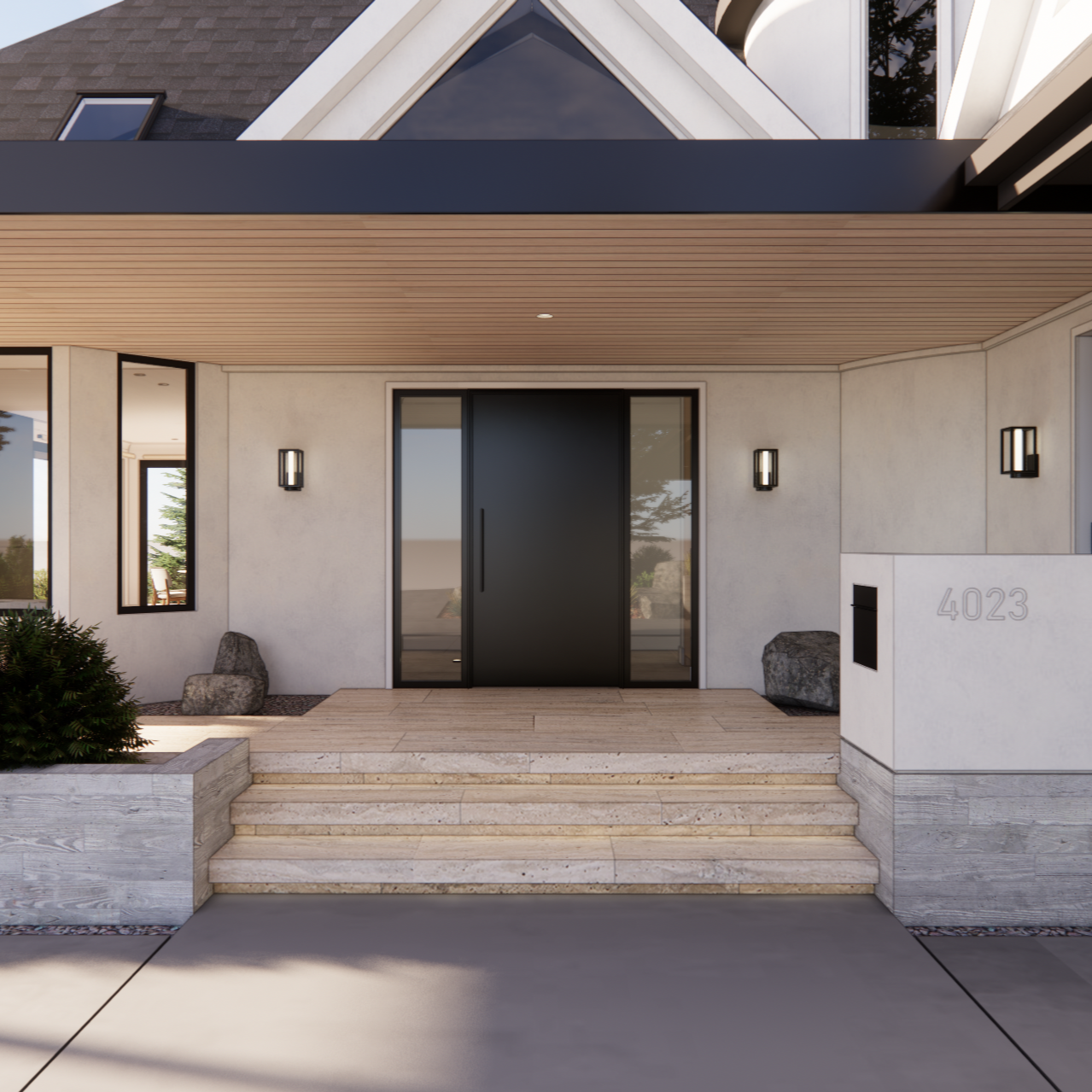 Crestview Residence II