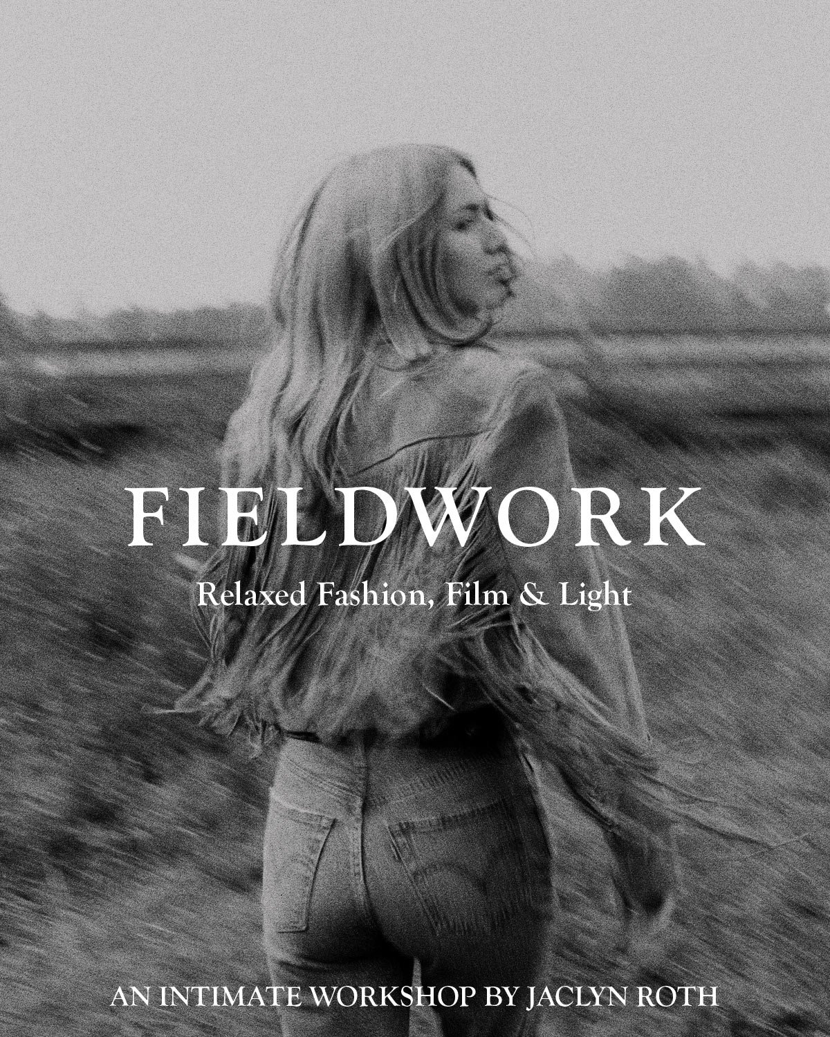 Fieldwork Workshop