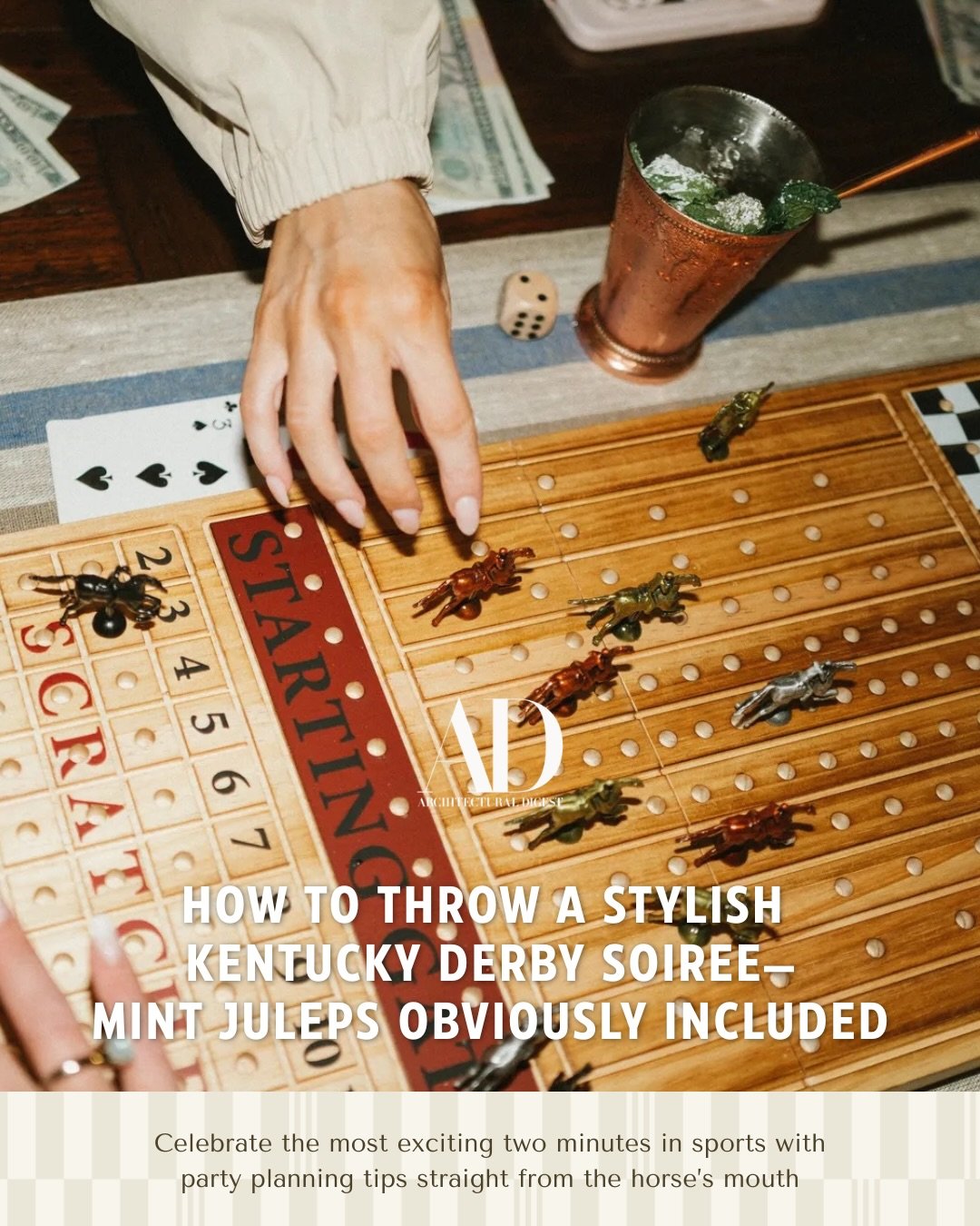 Big moments for Domino clients in the press!

A strong mix of thoughtful gifting, design, and standout brands having a moment.