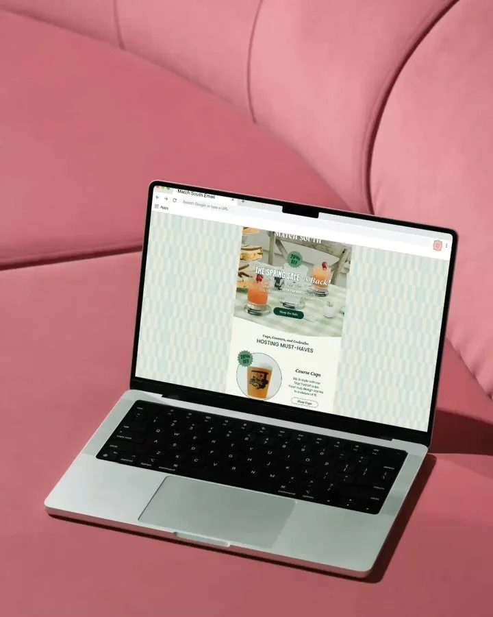 Your email list is your most valuable asset. We help you actually use it.