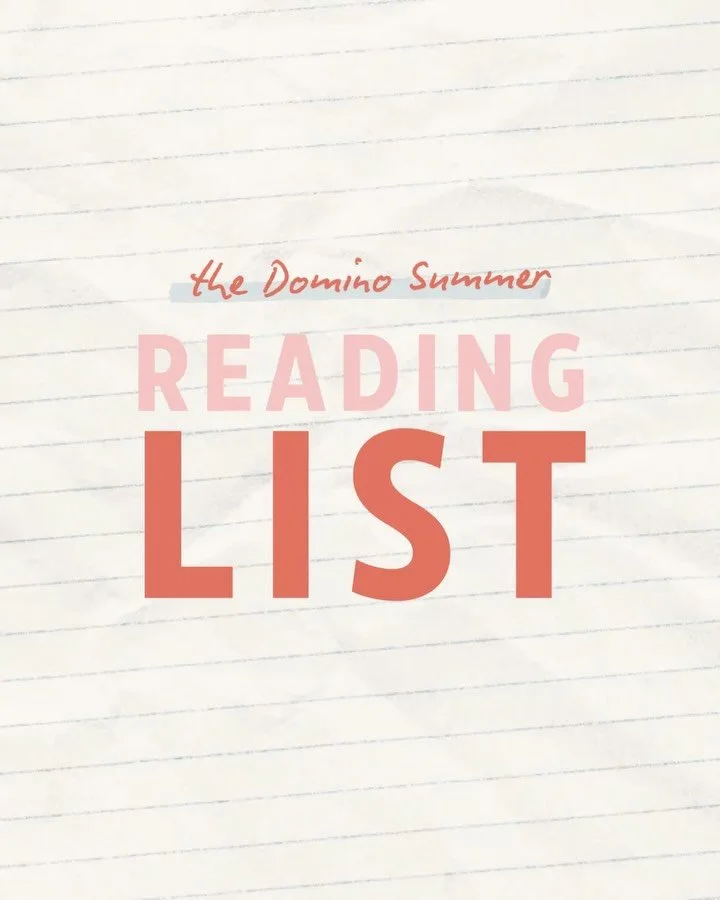 What we&rsquo;ve read + what&rsquo;s next on our shelves.