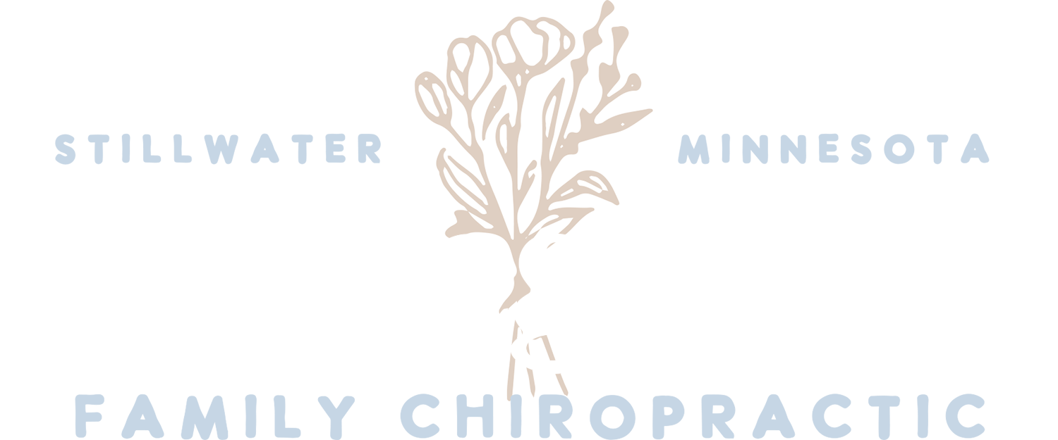 Homegrown Family Chiropractic