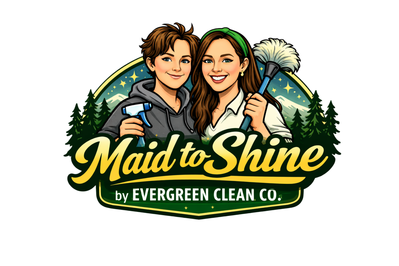 Evergreen Clean Co
