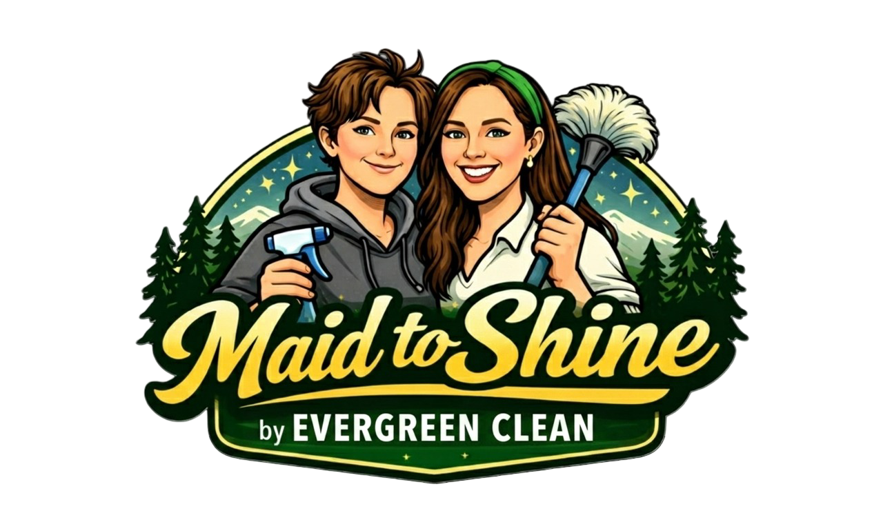 Evergreen Clean Co