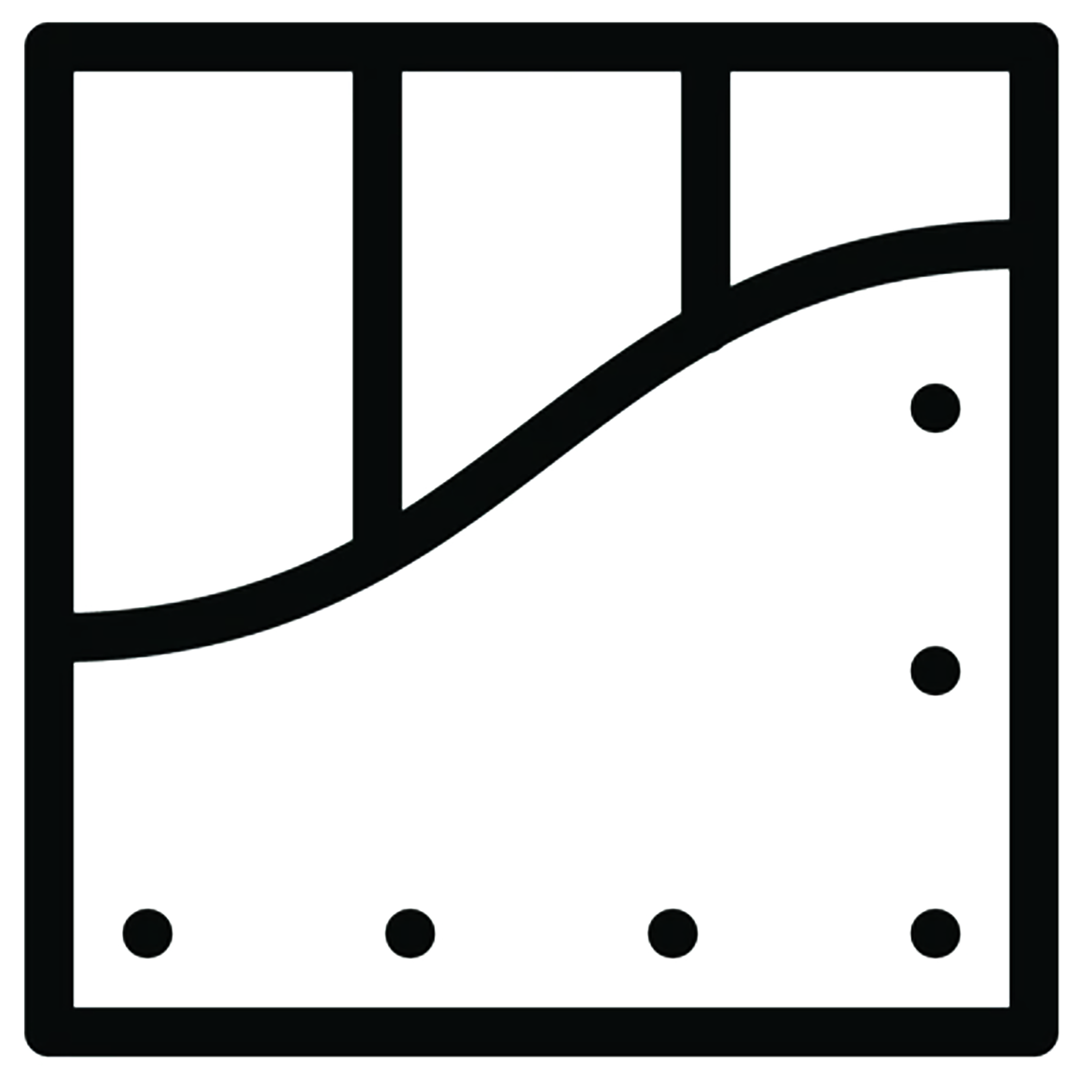 Outdoor Spaces icon