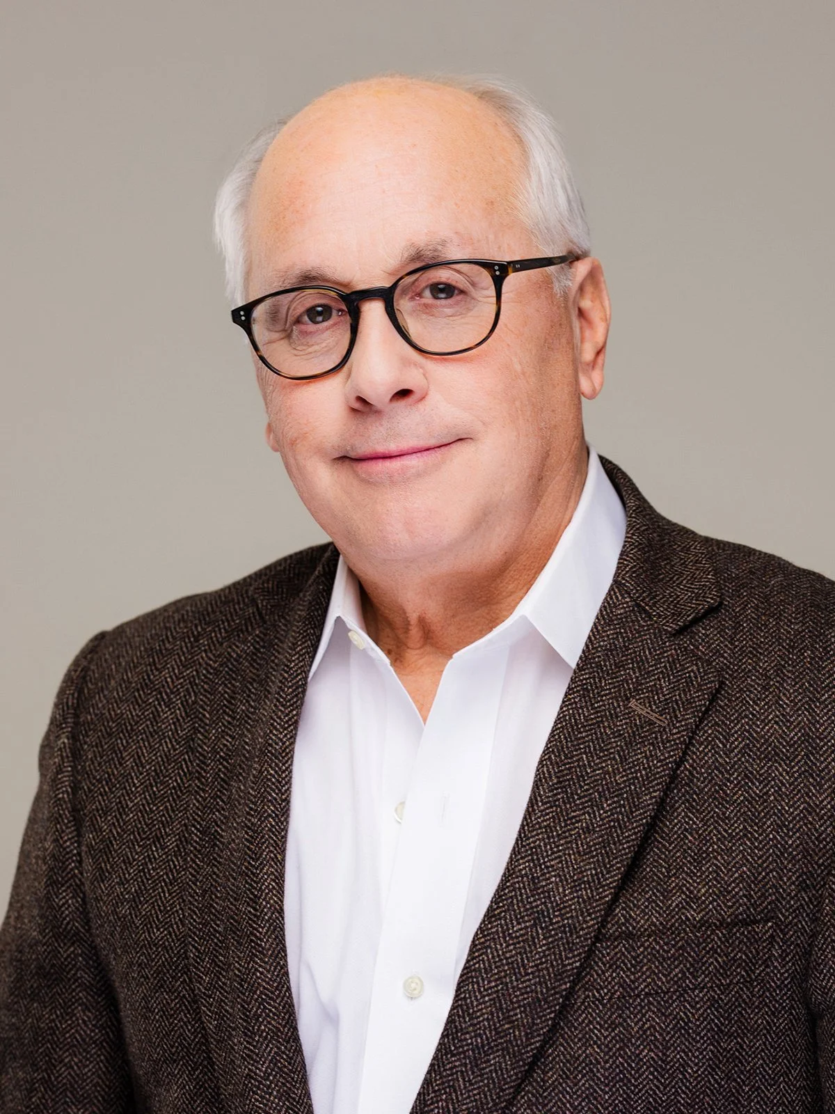 David Wechsler <em>/partner</em>
