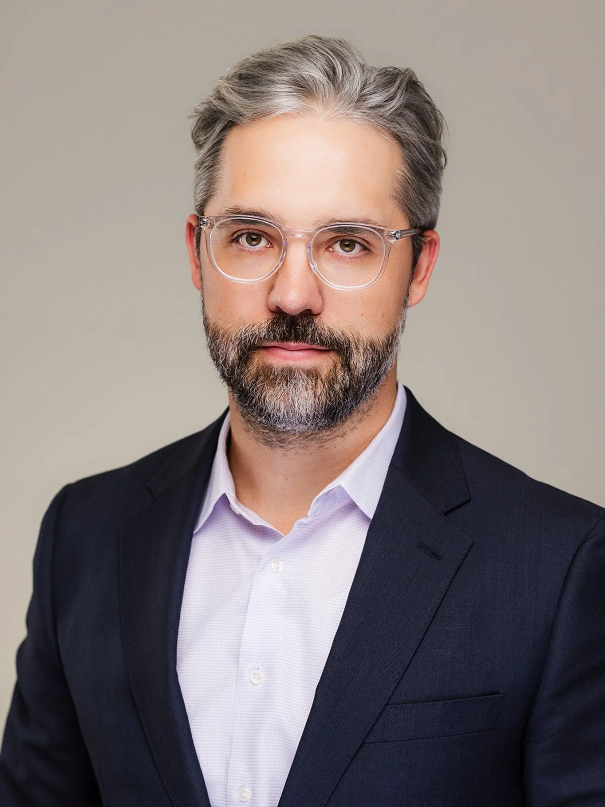 Daniel Grossman