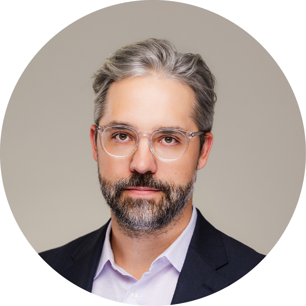 Wgmg Partner Daniel Grossman