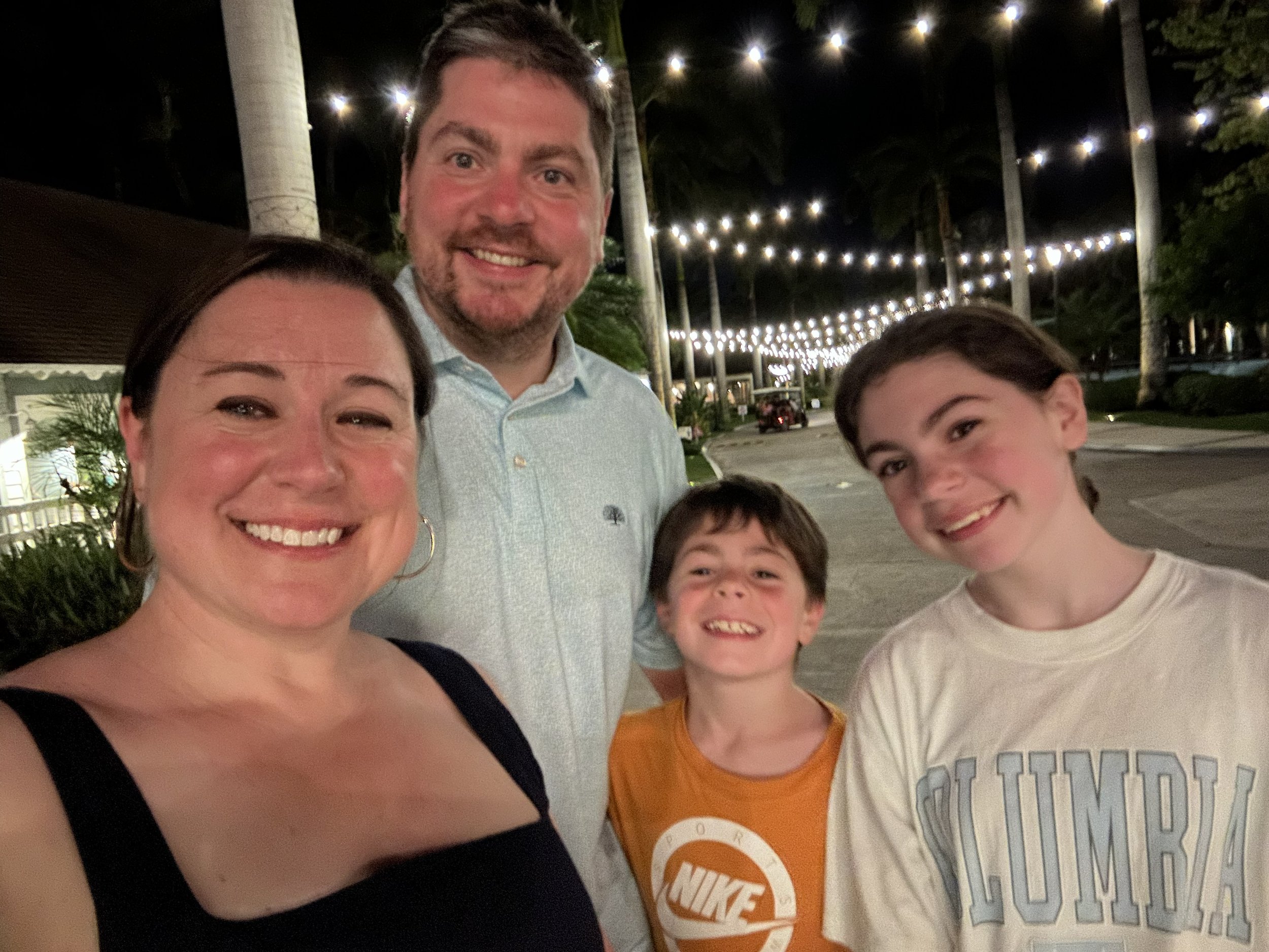 family photo