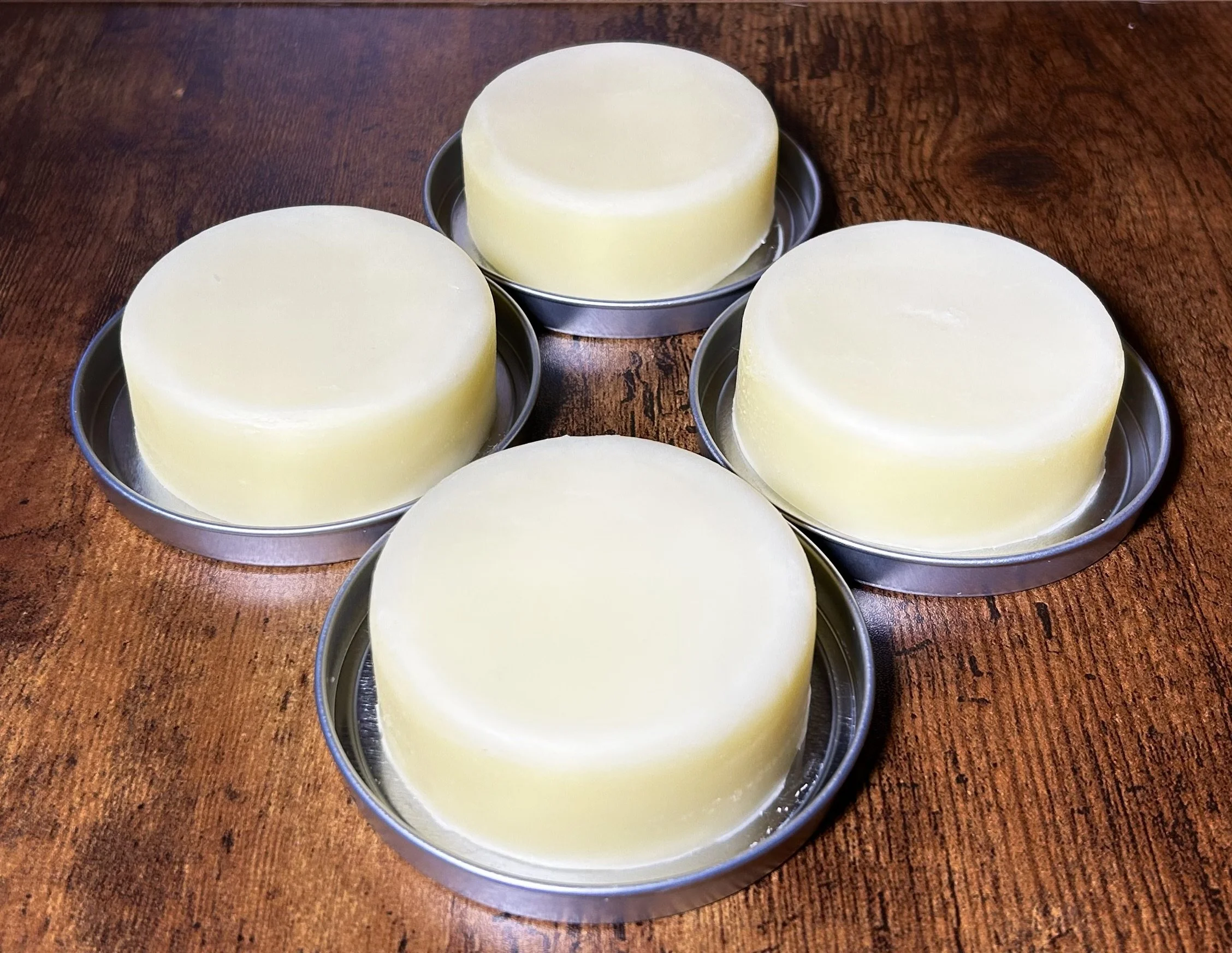 Lotion Bar