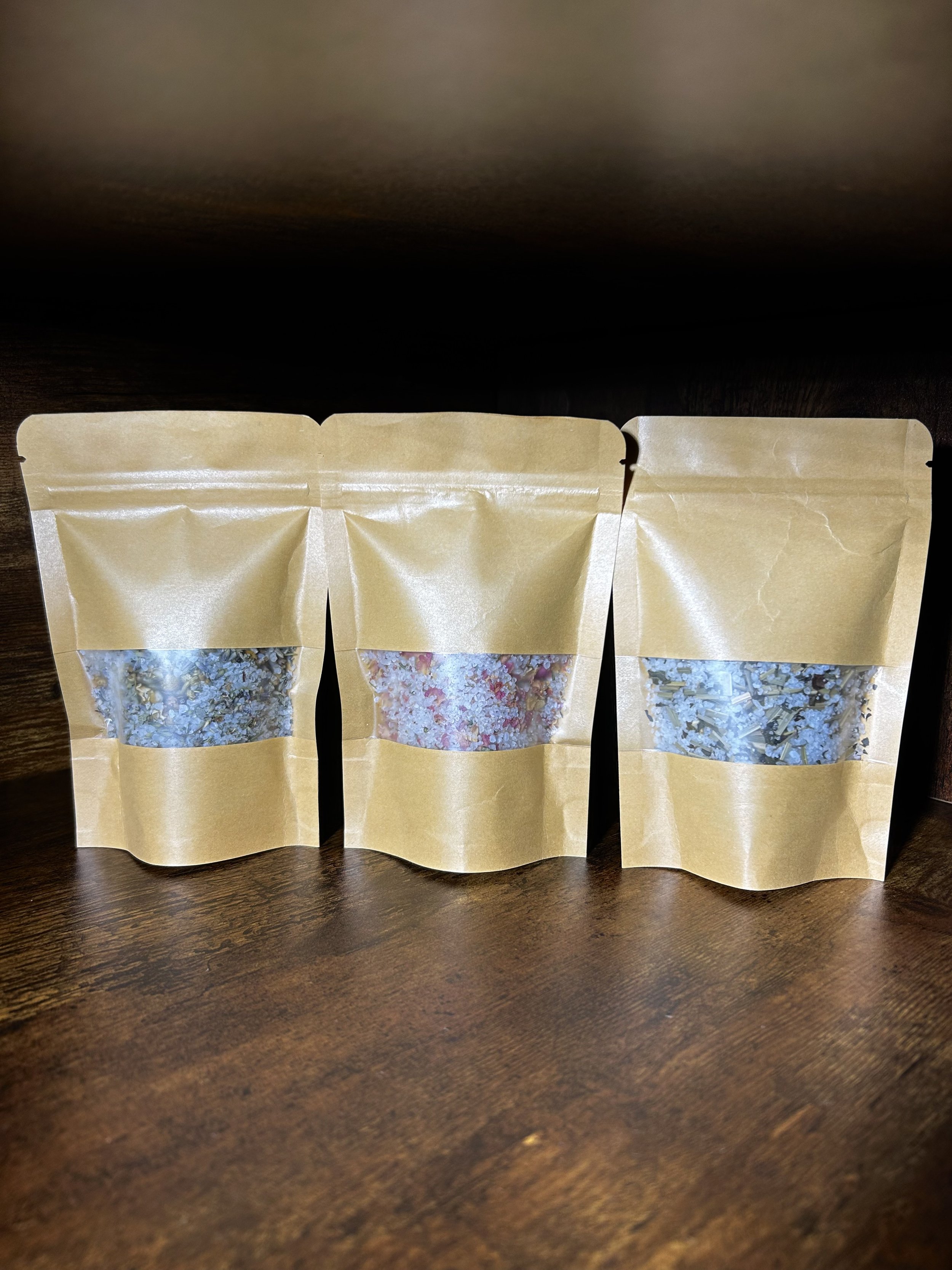 Bath Soak