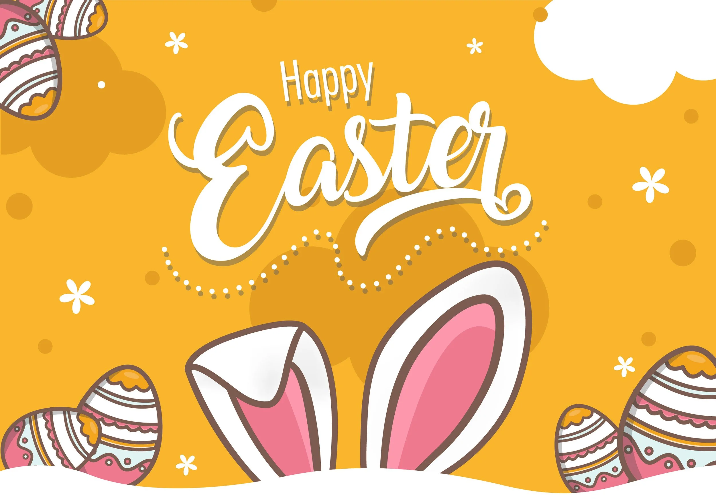 10 Egg-citing Easter Games to Play With the Whole Family