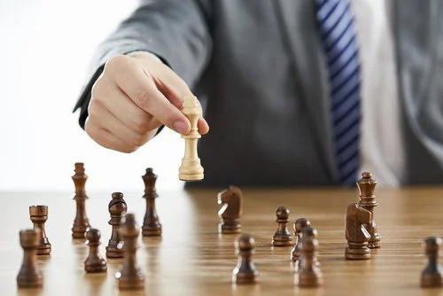 3 Typical Misconceptions in Strategic Leadership