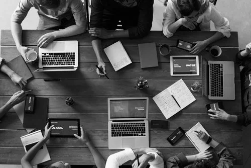 5 Ways to Show Your Gratitude to Your Employees This Thanksgiving&nbsp;
