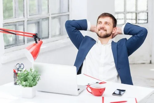 6 New Year’s Resolutions for Your Career&nbsp;