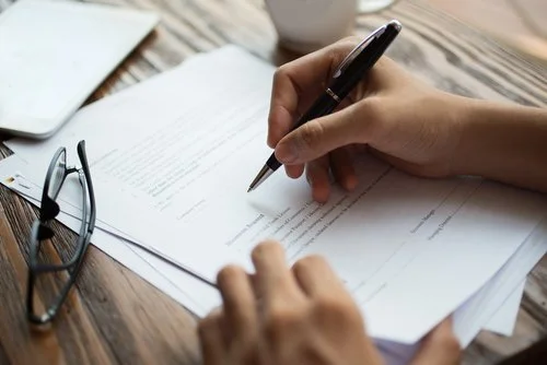 A Practical Approach to Contract Work