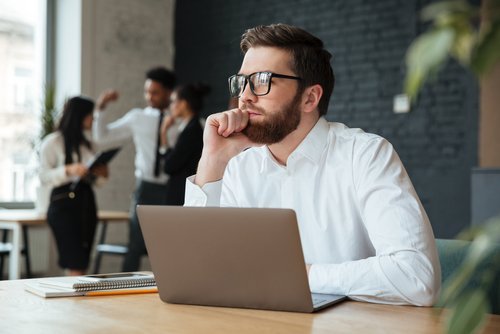 Advancement Opportunities In The Midst Of A Pandemic