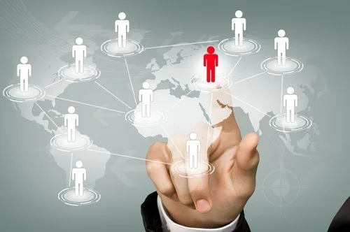 Applying Online Is Playing the Lottery, Networking Has Much Better Odds