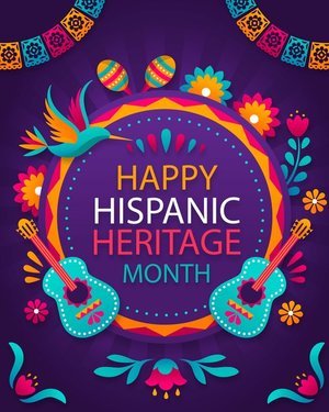 Celebrating National Hispanic Heritage Week: A Rich Tapestry of Culture 