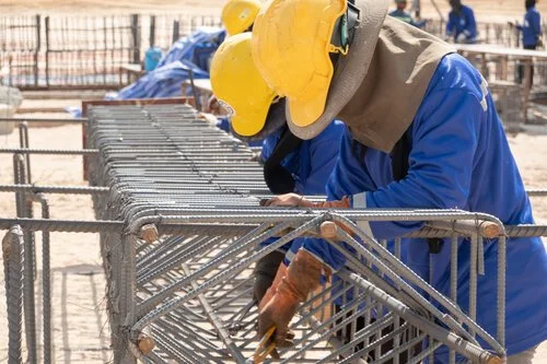 Construction Labor Productivity: How to Measure and Improve It
