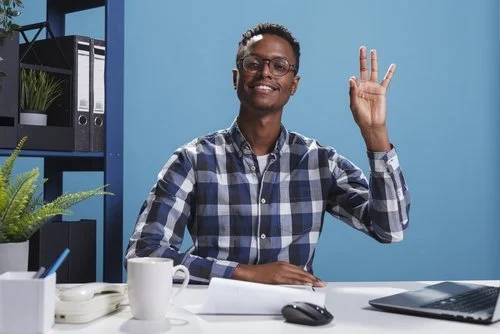 Create A Great Working Environment