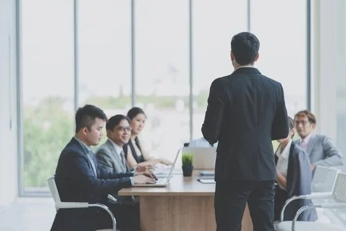 Do You Have a Specific Leadership Approach?