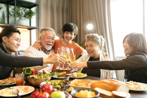 Facts About Thanksgiving You Need to Know