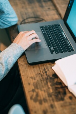 Finding a Job After Long-Term Unemployment
