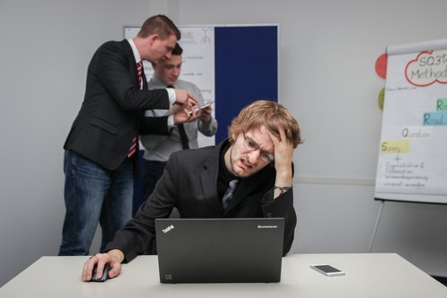 How to Deal with Burnout in Employees
