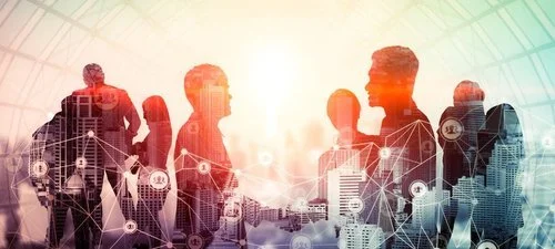 How to Network Effectively With a Recruiter