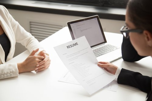 Interview Tips: How To Relate Your Background To A Potential Role