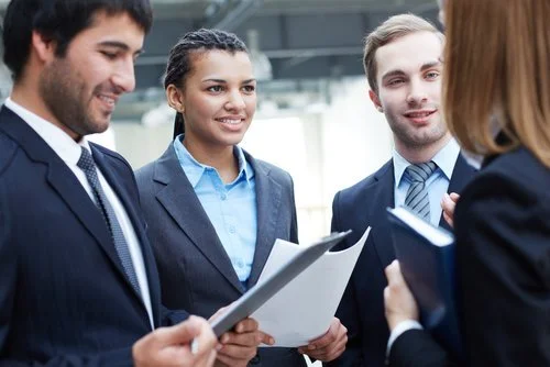 Learn the Secrets to Making a Great Impression at Your Next Interview