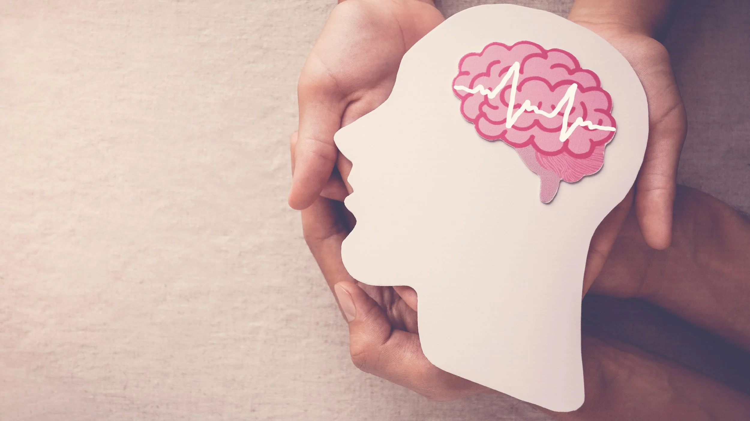 Let's Talk About Taking Care of Ourselves&nbsp;