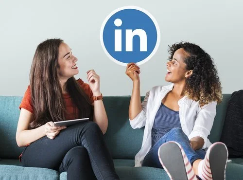 Leveraging LinkedIn to Get a Job 