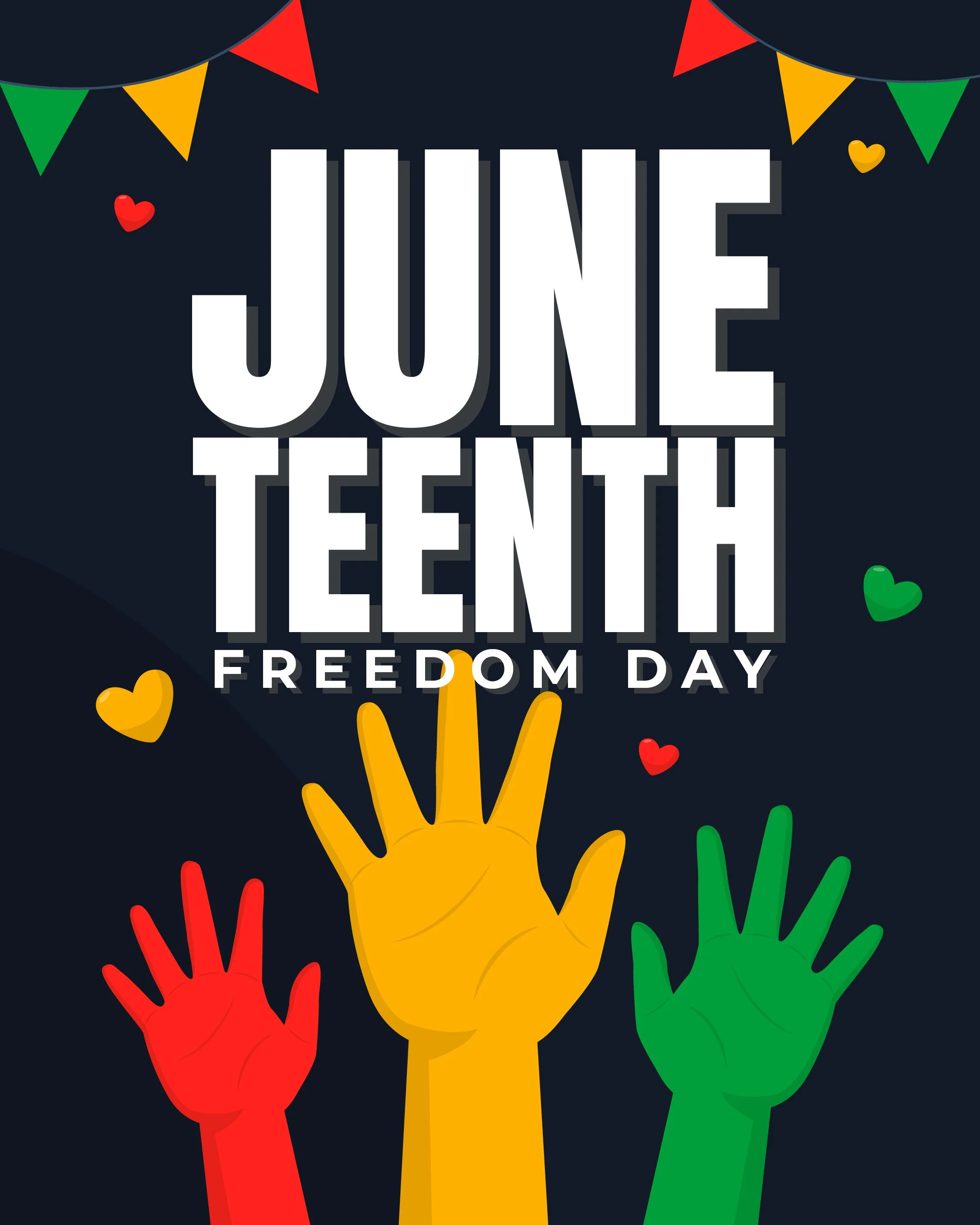 Not Just a Day Off: What Juneteenth Can Spark in Your Workplace Culture