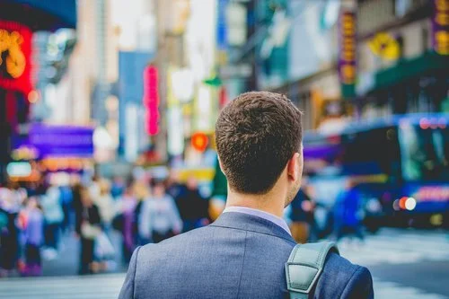 Now Might Be The Time To Seize Control Of Your Professional Life