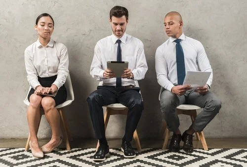 Qualified Candidates Are Not Hired for a Variety of Reasons