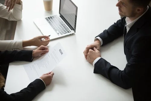 Reasons to Attend a Job Interview You Don't Want