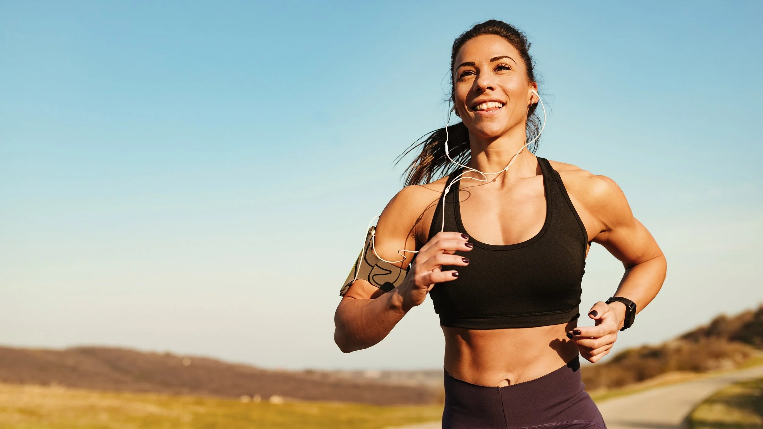 Simple Ways to Address Stress&nbsp;