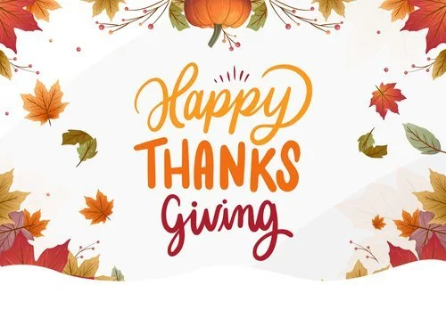 THANKSGIVING MADE EASY: RECIPES, TIPS, AND INSPIRATION FOR A MEMORABLE CELEBRATION