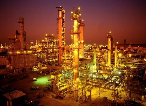 The 6 Biggest Refineries in the World