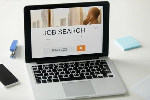 The Value of a Title During the Job Hunting